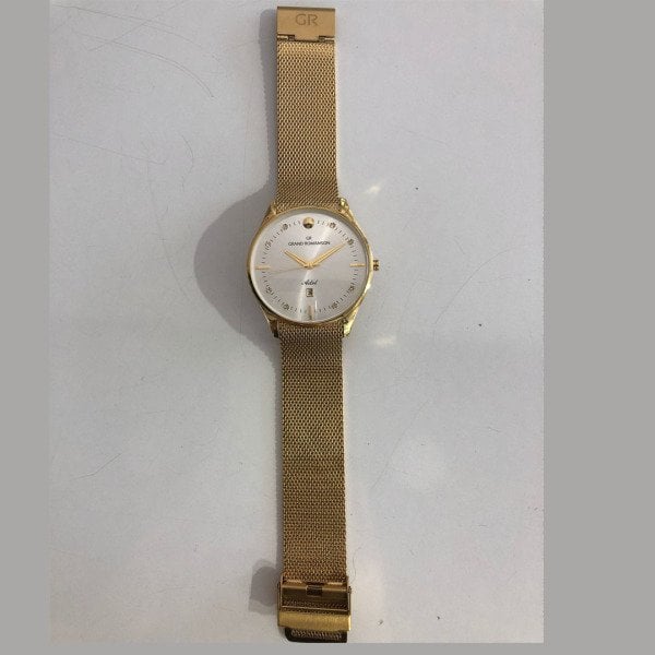 Grand Romanson GR.1.AF1009.05 HSR Erkek Kol Saati