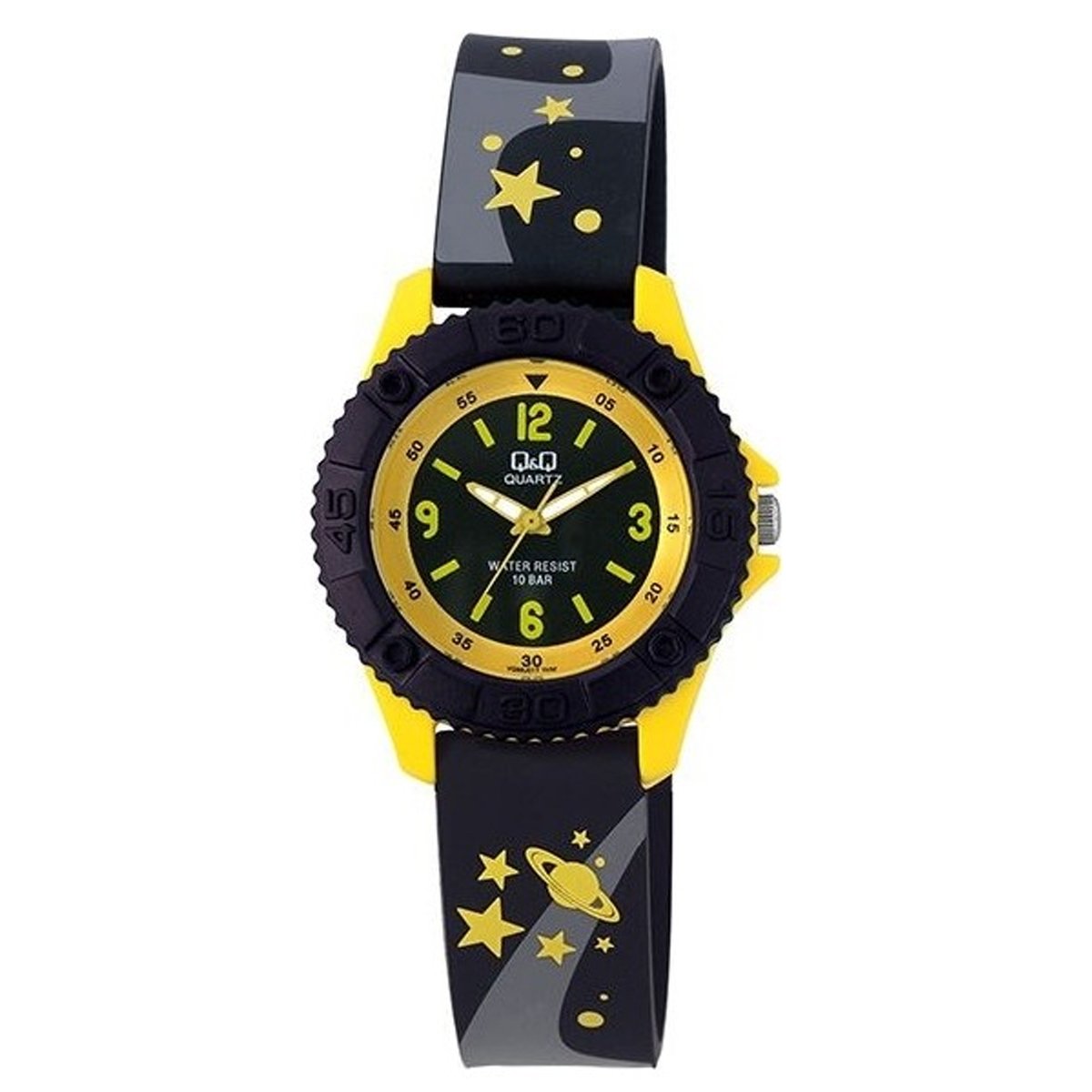 Q&Q VQ96J017Y Çocuk Kol Saati