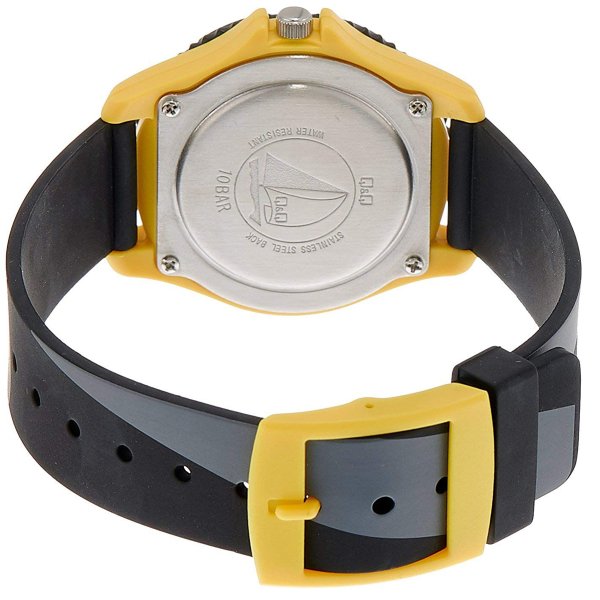 Q&Q VQ96J017Y Çocuk Kol Saati