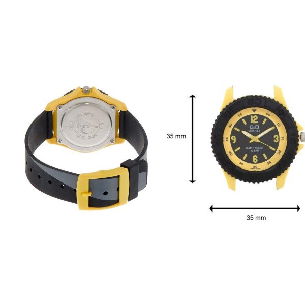 Q&Q VQ96J017Y Çocuk Kol Saati