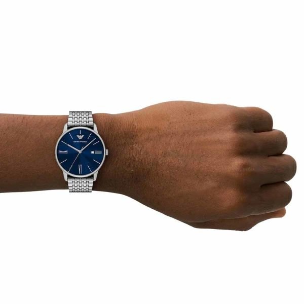 Emprio Armani AR11674 Erkek Kol Saati