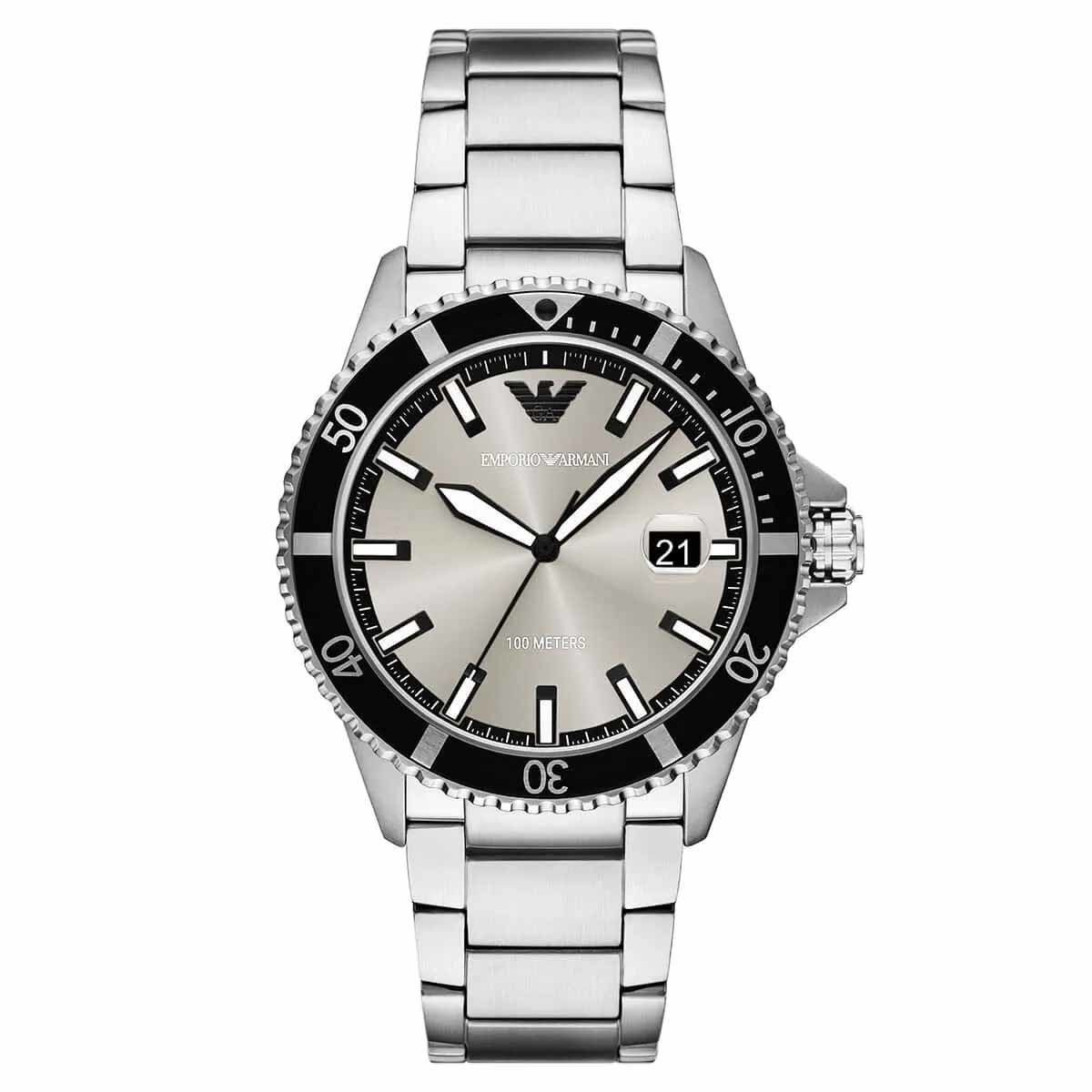 Emprio Armani AR11683 Erkek Kol Saati