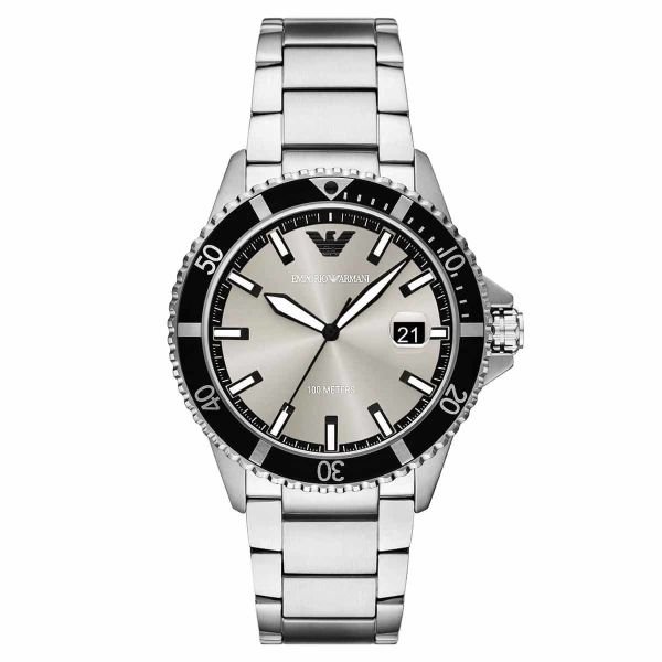 Emprio Armani AR11683 Erkek Kol Saati