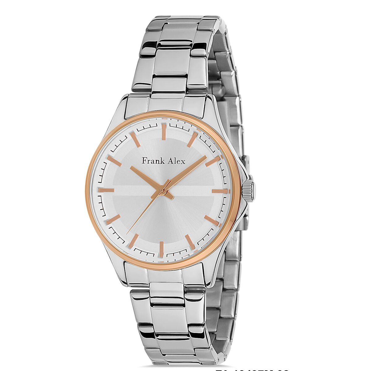 Frank Alex FA.0422 13497M.02 Kadın Kol Saati