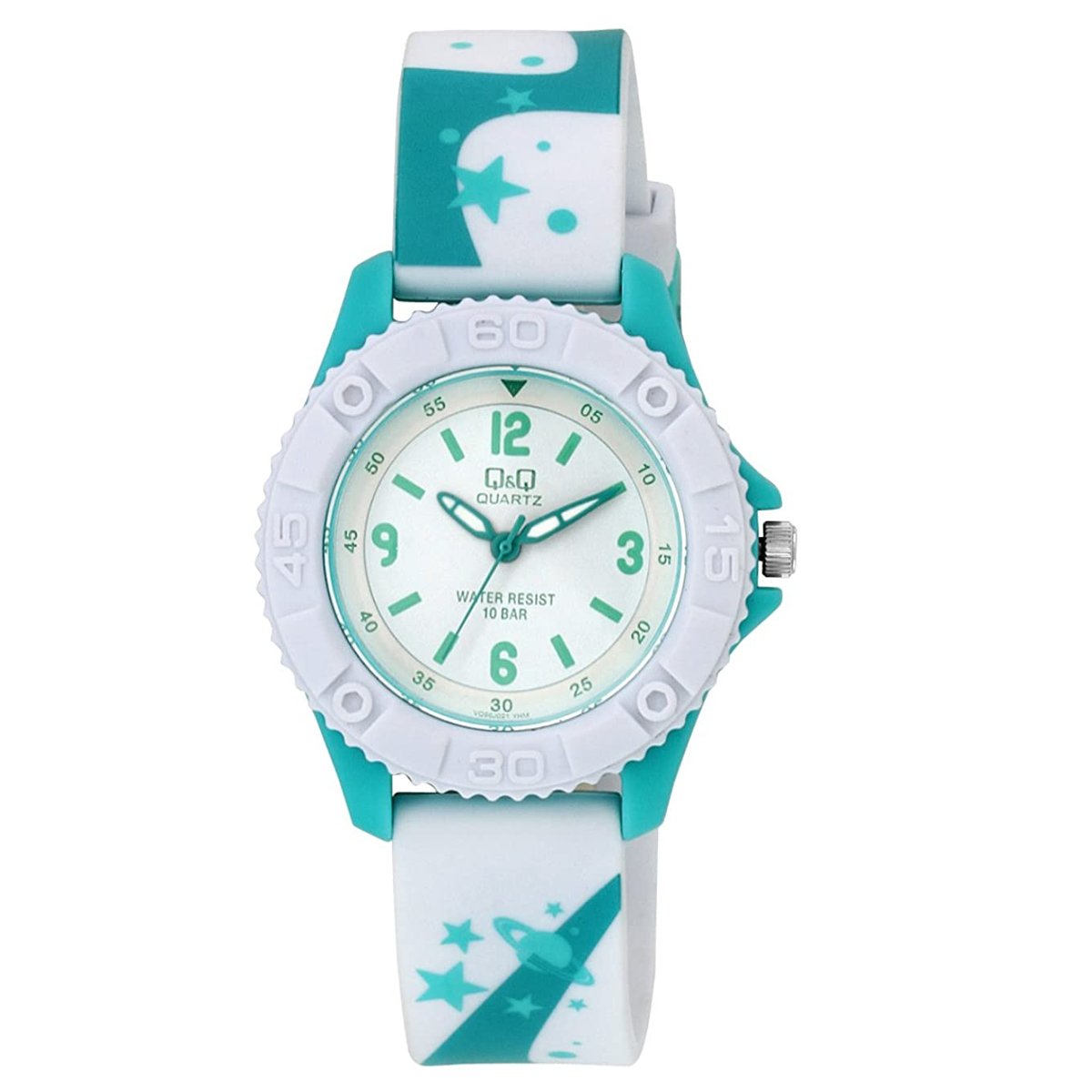 Q&Q VQ96J021Y Çocuk Kol Saati