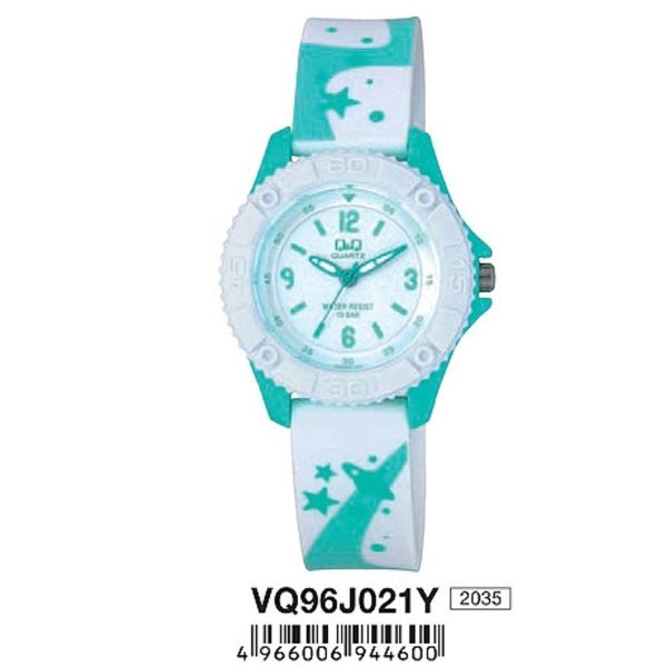 Q&Q VQ96J021Y Çocuk Kol Saati