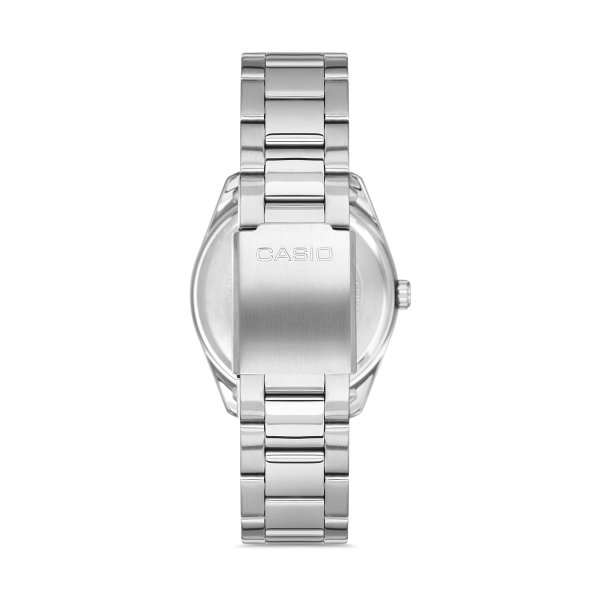 Casio  lTP-V002D-7BUDF Kadın Kol Saati