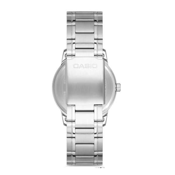 Casio  LTP-V002D-7BUDF Kadın Kol Saati