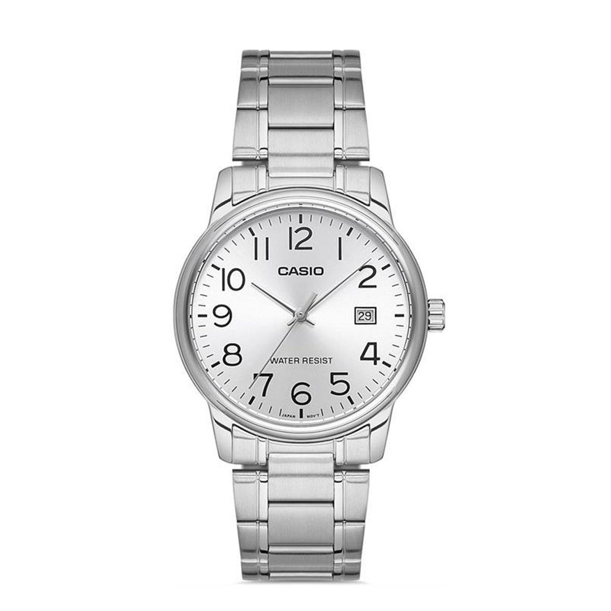 Casio  LTP-V002D-7BUDF Kadın Kol Saati
