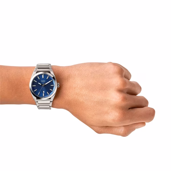 Fossil FFS5822 Erkek Kol Saati