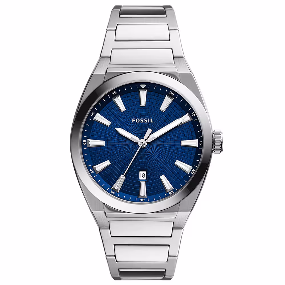 Fossil FFS5822 Erkek Kol Saati