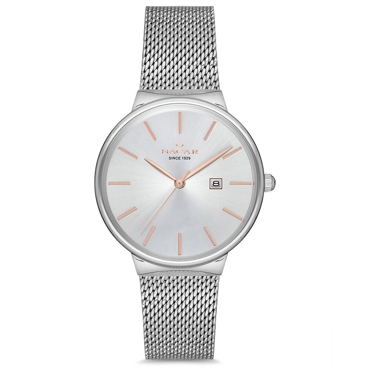 Nacar NC34-390431-ASRM Kadın Kol Saati