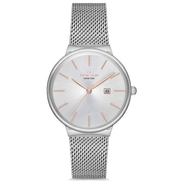 Nacar NC34-390431-ASRM Kadın Kol Saati