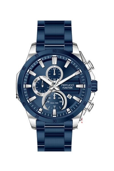 Ferrucci FCF 12459FM.05 Erkek Kol Saati