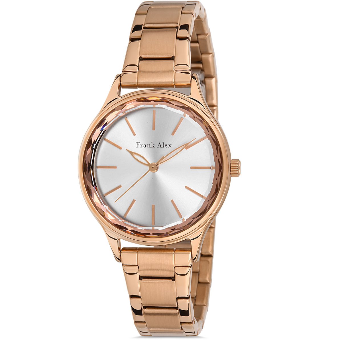 Frank Alex FA.0822 12807M.03 Kadın Kol Saati