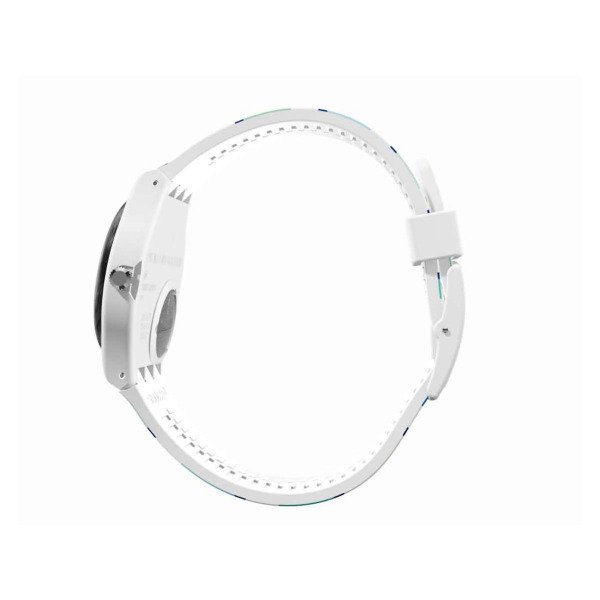 Swatch GW189 Plastik Silikon Kadın Kol Saati