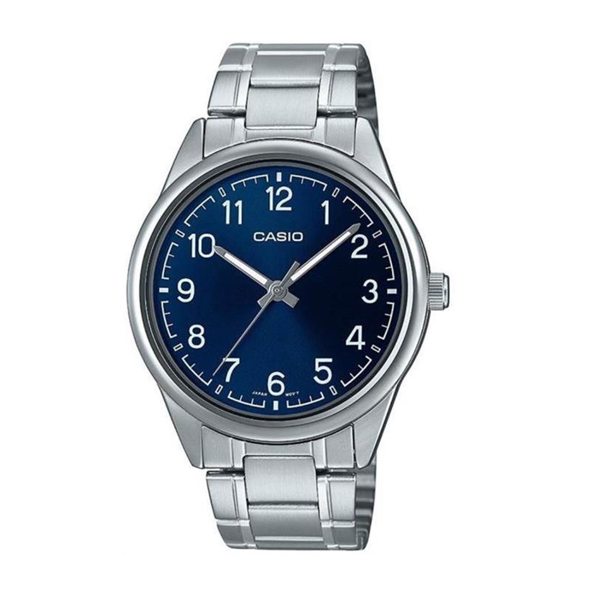 Casio MTP-V005D-2B4UDF Kol Saati 5361