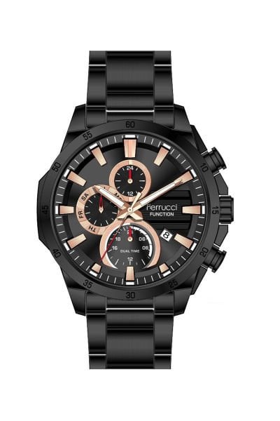 Ferrucci FCF 12459FM.03 Erkek Kol Saati