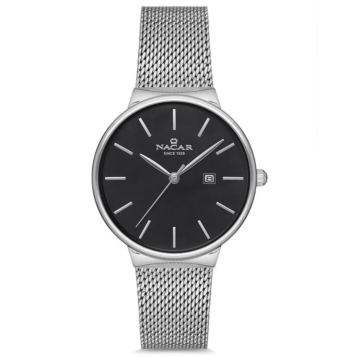 Nacar NC34-390431- ABSM Kadın Kol Saati