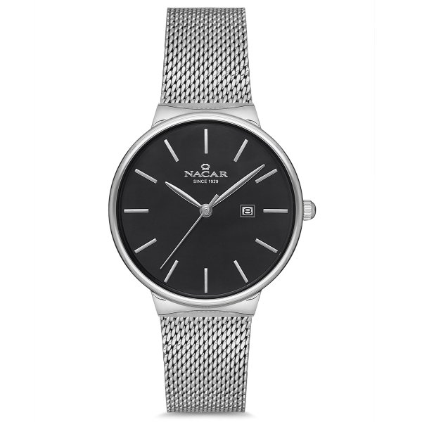 Nacar NC34-390431- ABSM Kadın Kol Saati