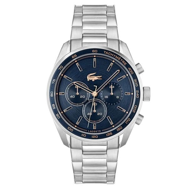 Lacoste LAC2011380 Erkek Kol Saati