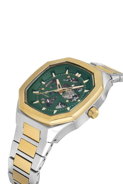 David Güner DG-8501GA-D10 Otomatik Erkek Kol Saati