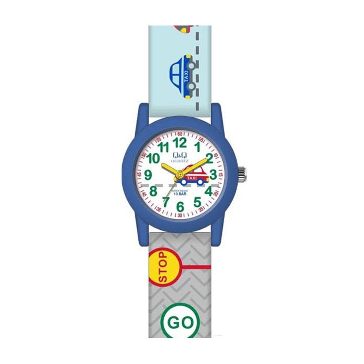 Q&Q VR99J809 Çocuk Kol Saati