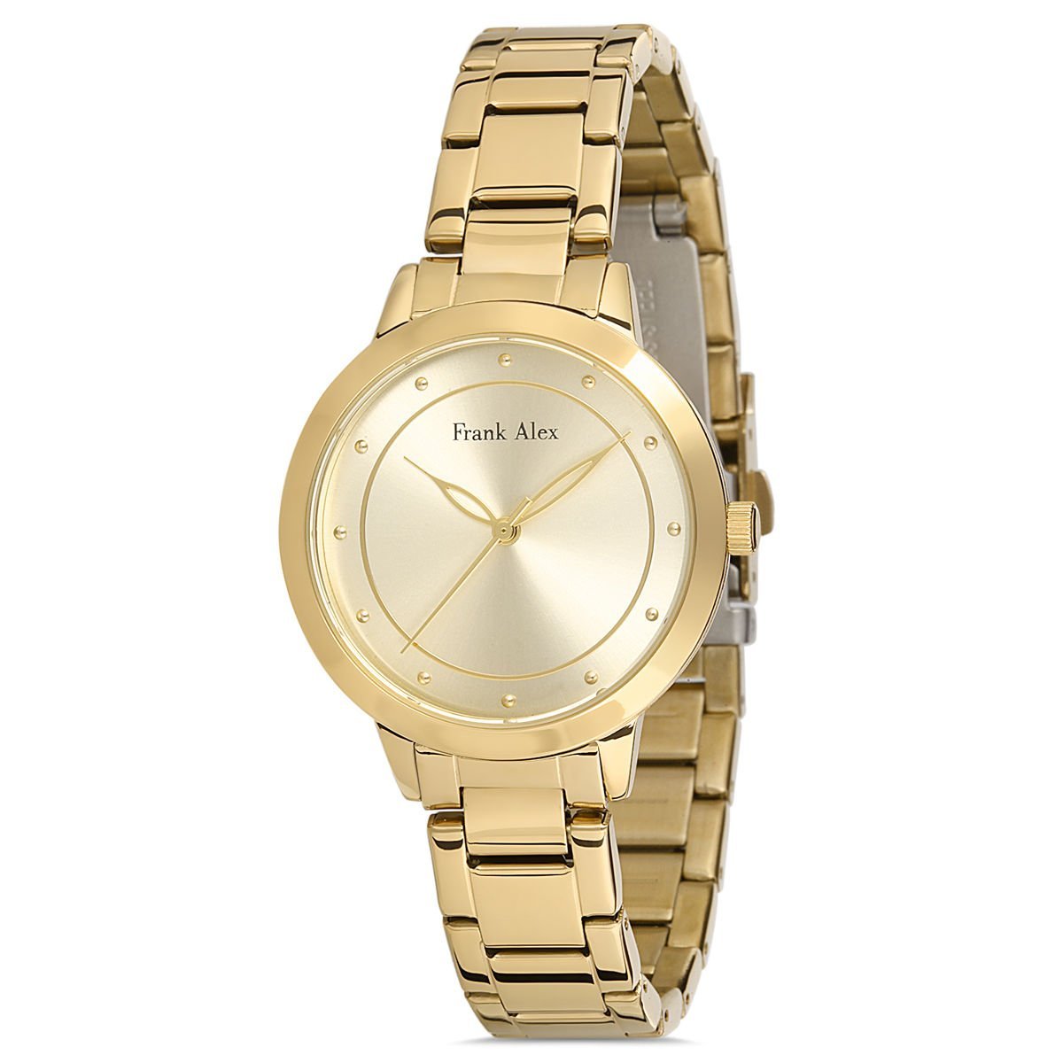 Frank Alex FA.0921 11224M.03 Kadın Kol Saati