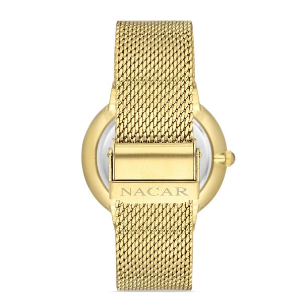 Nacar NC34-290431-DSCM Erkek Kol Saati