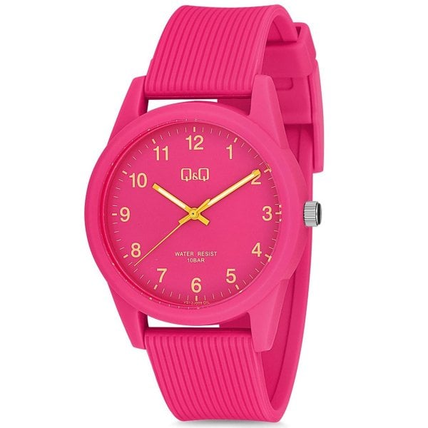 Q&Q VS12J009 Kol Saati