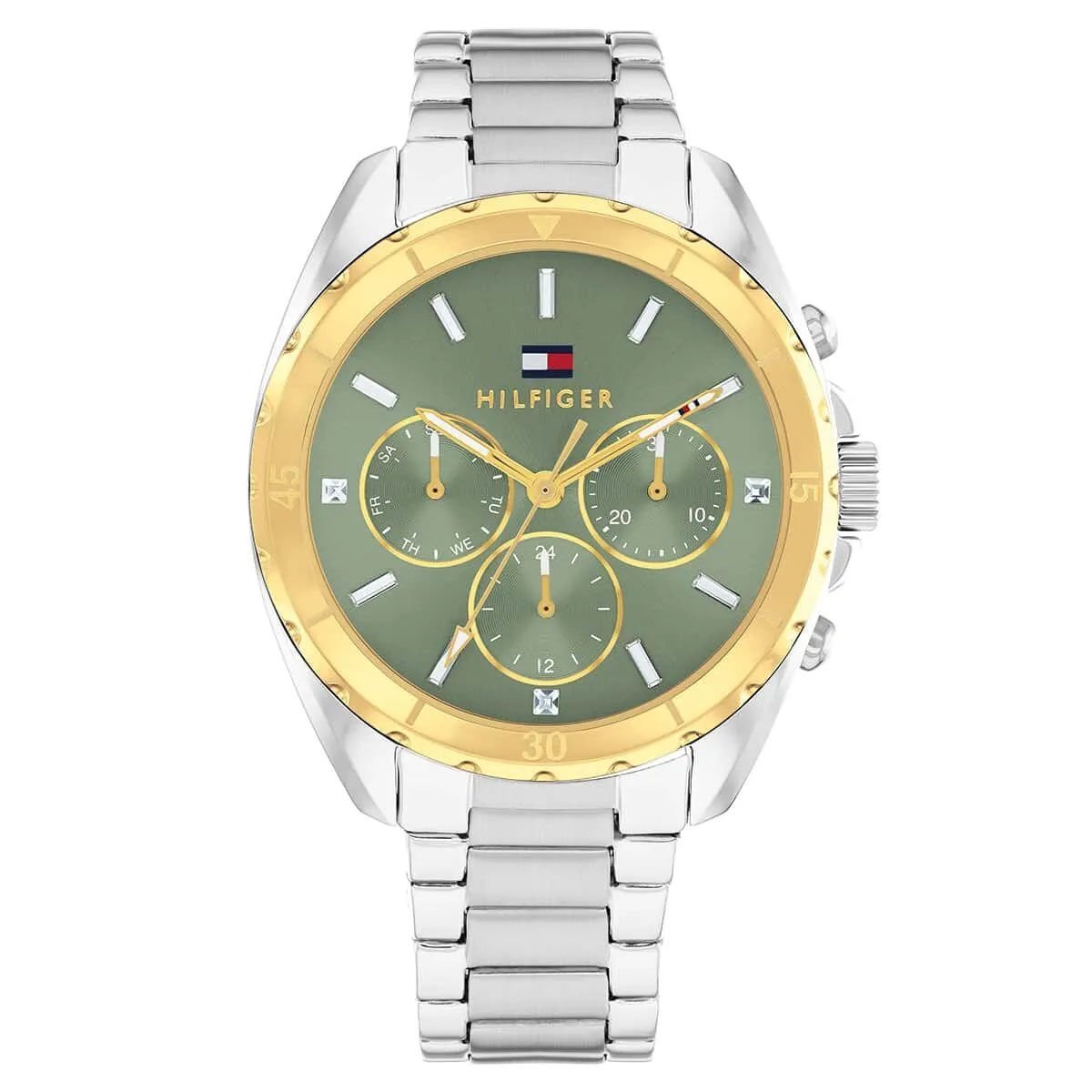 Tommy Hilfiger TH1782785 Kadın Kol Saati