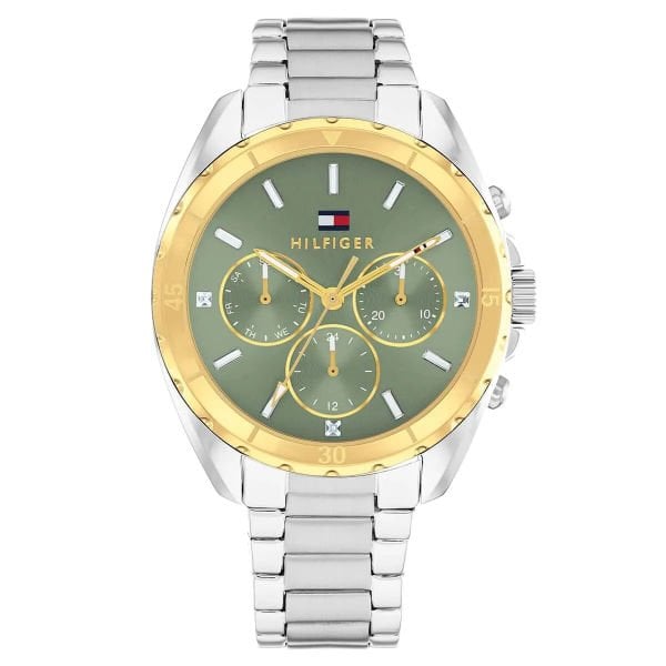 Tommy Hilfiger TH1782785 Kadın Kol Saati