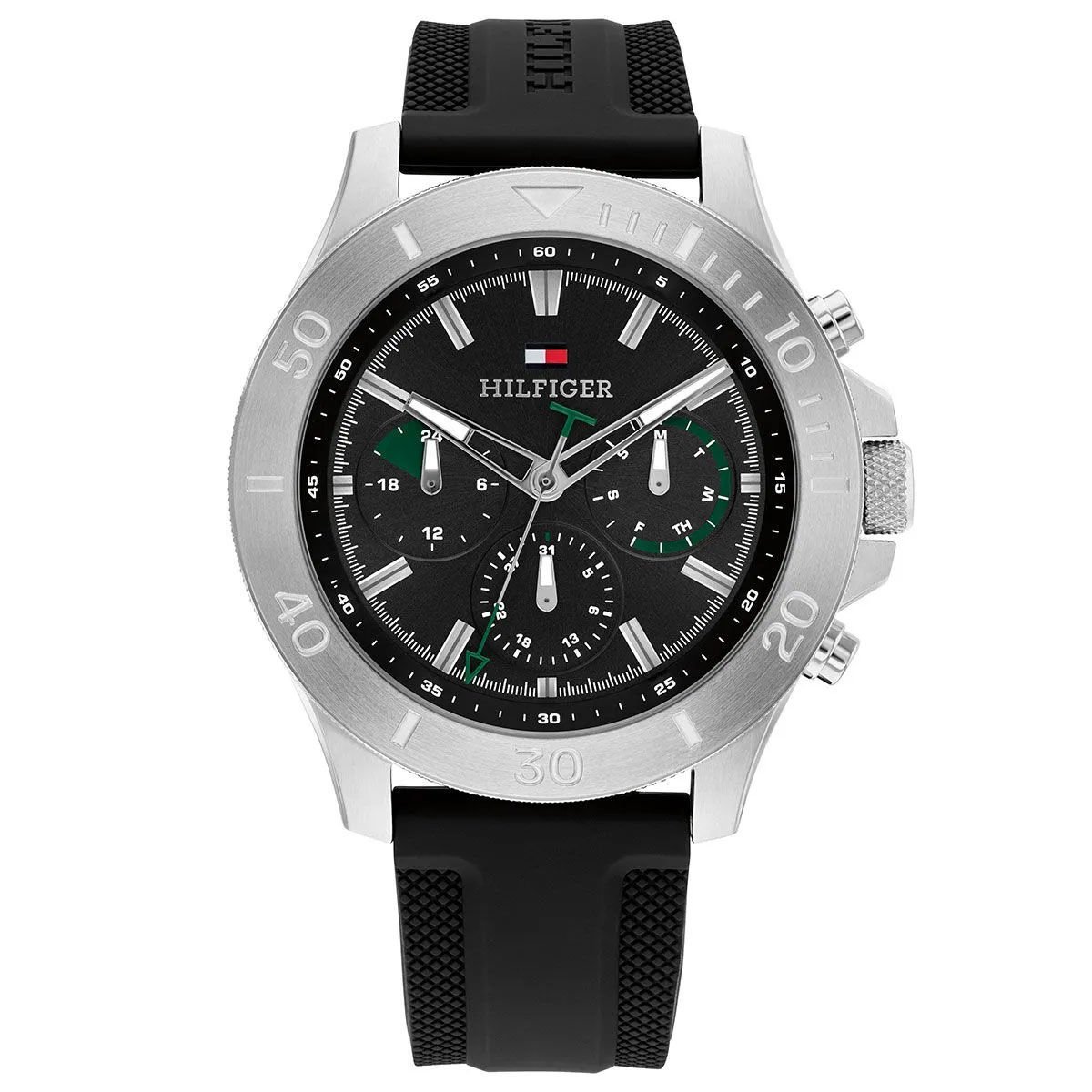 Tommy Hilfiger TH1792111 Erkek Kol Saati