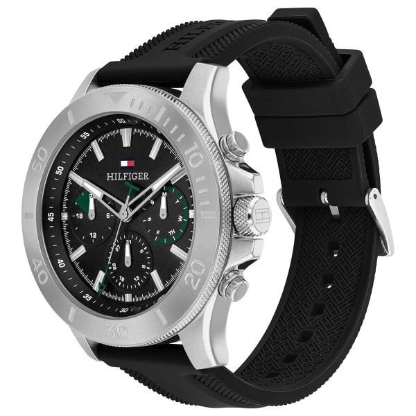 Tommy Hilfiger TH1792111 Erkek Kol Saati