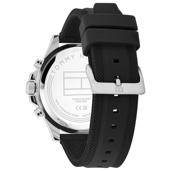 Tommy Hilfiger TH1792111 Erkek Kol Saati