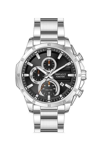 Ferrucci FCF 12459FM.04  Erkek Kol Saati