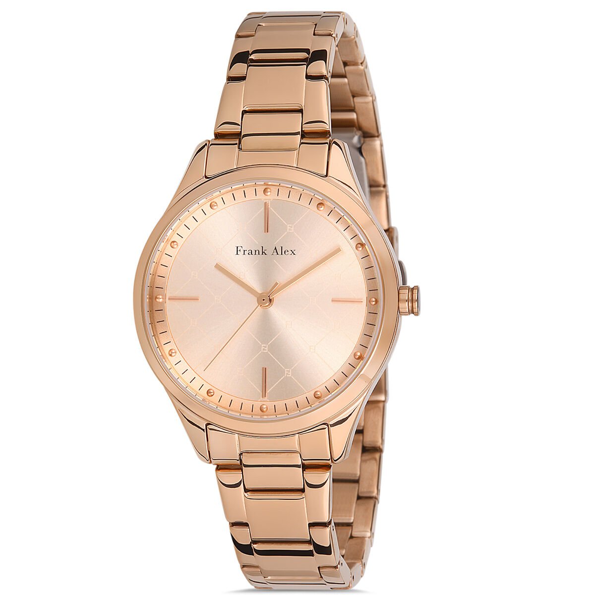 Frank Alex FA.0822 13002M.04 Kadın Kol Saati