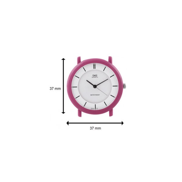 Q&Q VQ94J004 Kol Saati