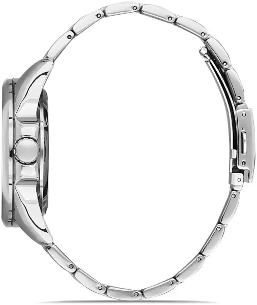 David Güner DG-8267GA-A3 Otomatik Erkek Kol Saati