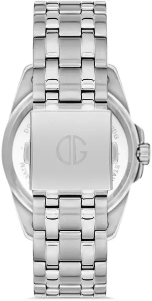 David Güner DG-8267GA-A3 Otomatik Erkek Kol Saati