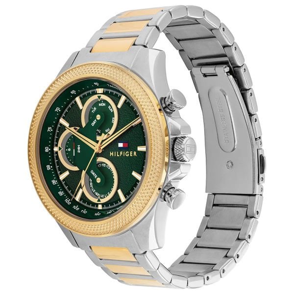 Tommy Hilfiger TH1792079 Erkek Kol Saati