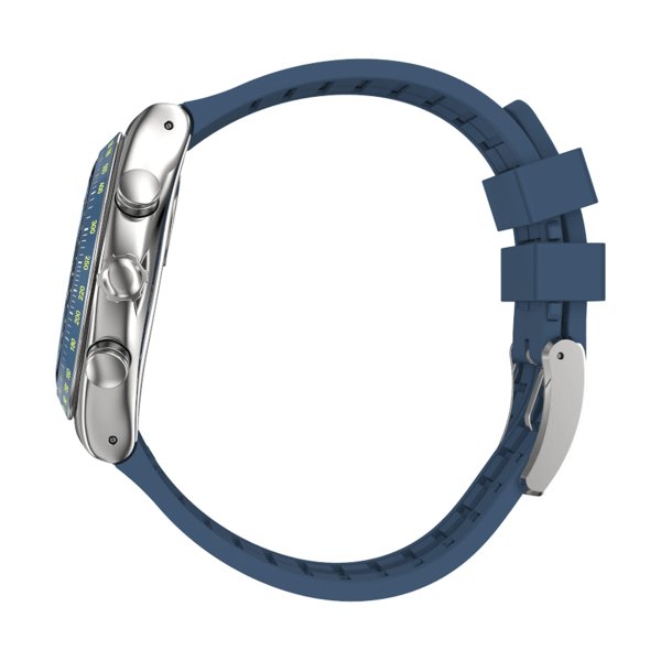 Swatch YVS482 Dateline Kol Saati