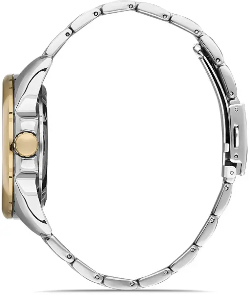 David Güner DG-8267GA-D1 Otomatik Erkek Kol Saati