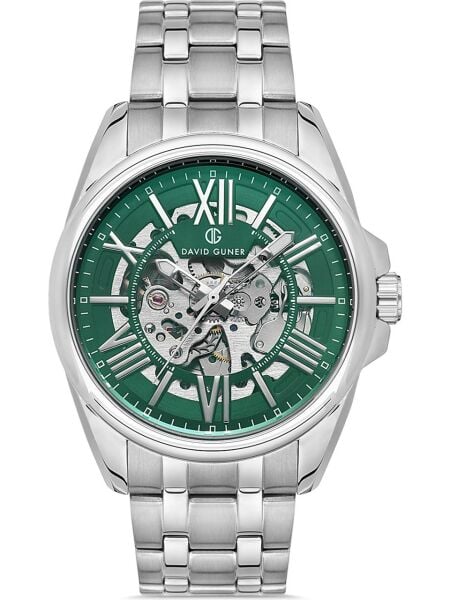 David Güner DG-8267GA-A10 Otomatik Erkek Kol Saati