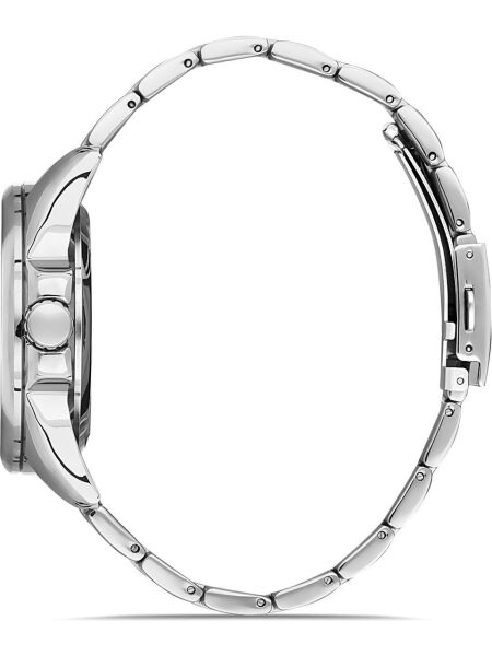 David Güner DG-8267GA-A10 Otomatik Erkek Kol Saati