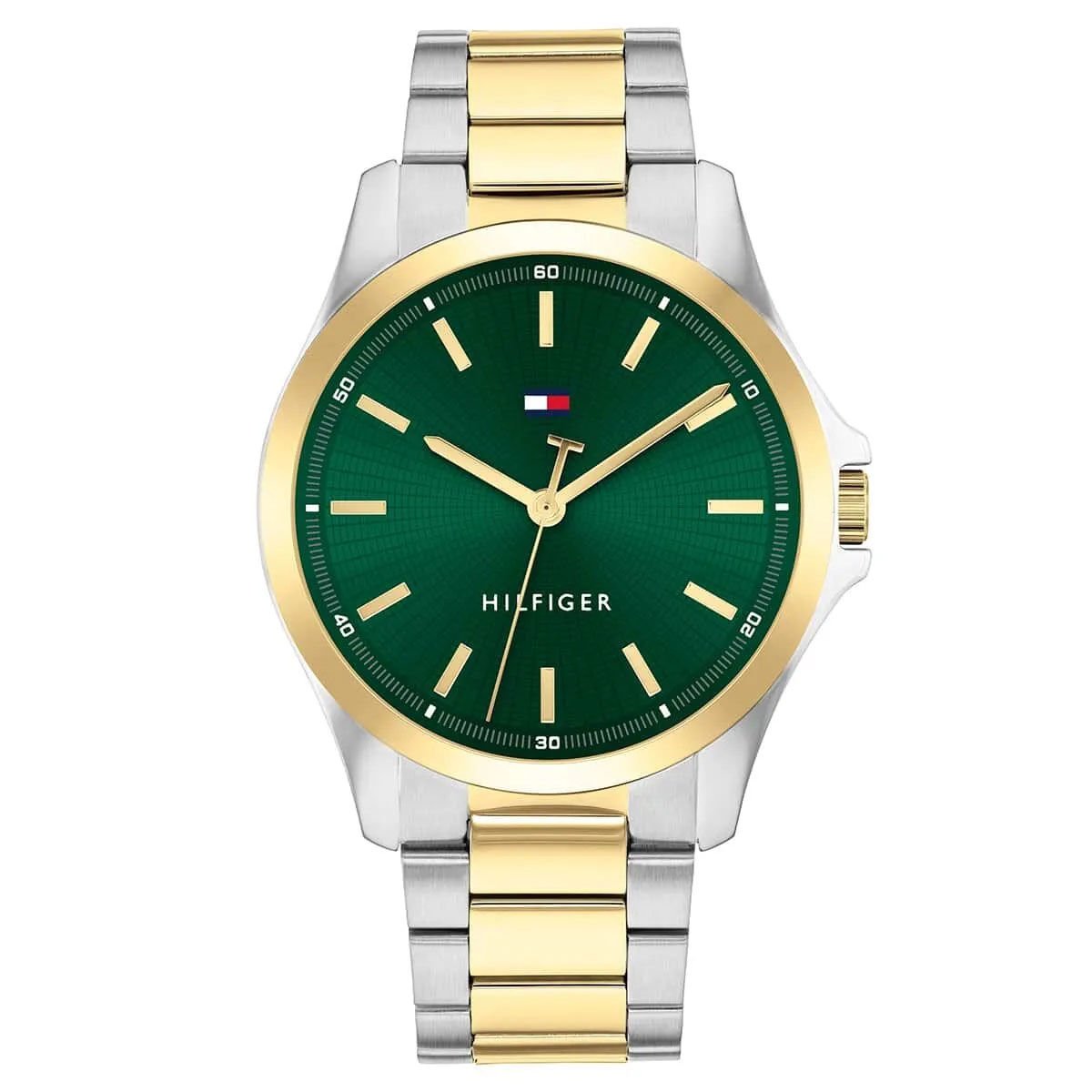 Tommy Hilfiger TH1792192 Erkek Kol Saati