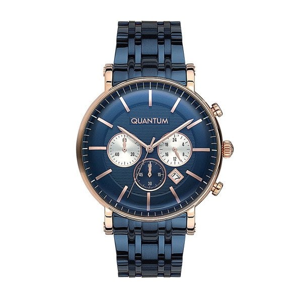 Quantum ADG579.490 Erkek Kol Saati