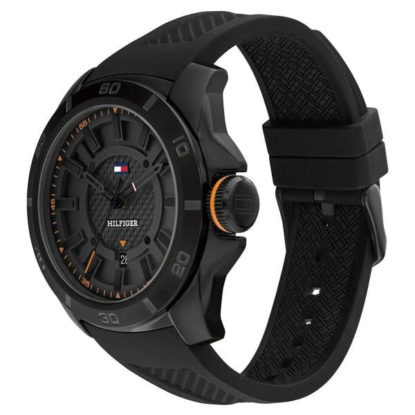 Tommy Hilfiger TH1792137 Erkek Kol Saati