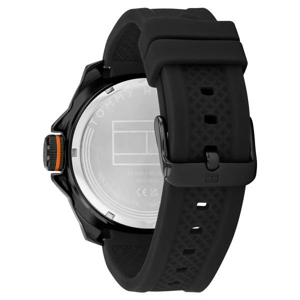 Tommy Hilfiger TH1792137 Erkek Kol Saati