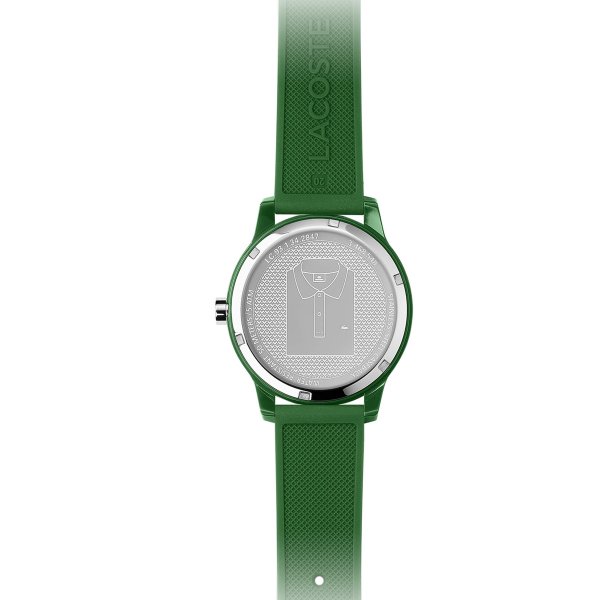 Lacoste LAC2010985 Kol Saati (Mağazada Özel İndirim)